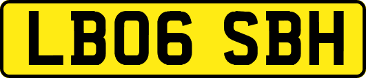 LB06SBH
