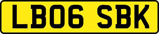 LB06SBK