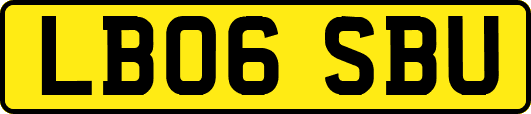 LB06SBU