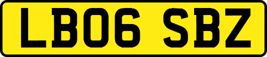 LB06SBZ