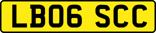 LB06SCC