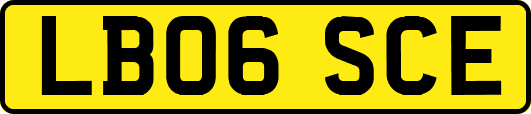LB06SCE