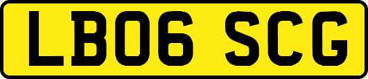 LB06SCG
