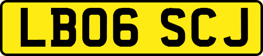 LB06SCJ