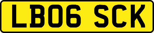 LB06SCK