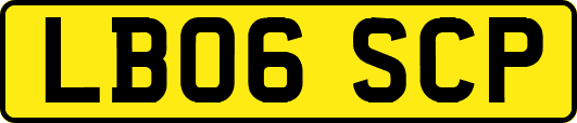 LB06SCP