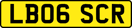 LB06SCR