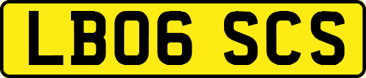 LB06SCS