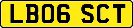 LB06SCT