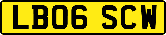 LB06SCW