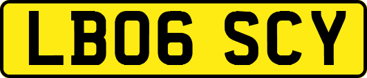 LB06SCY
