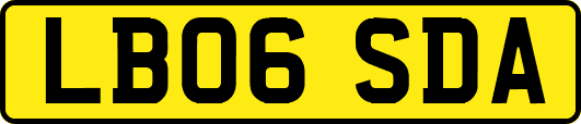 LB06SDA