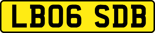 LB06SDB