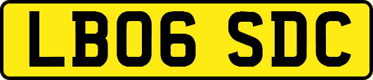 LB06SDC