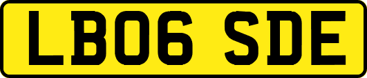 LB06SDE
