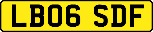 LB06SDF