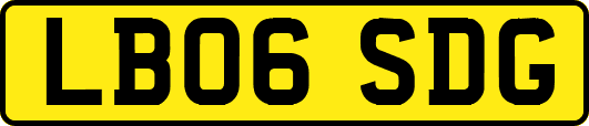 LB06SDG