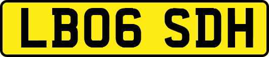 LB06SDH