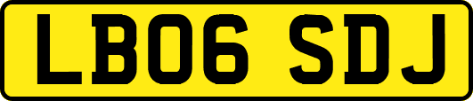 LB06SDJ