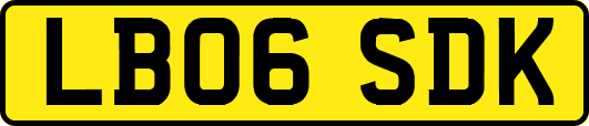 LB06SDK