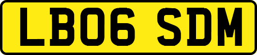 LB06SDM