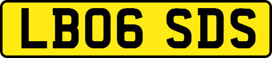 LB06SDS