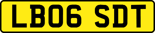 LB06SDT