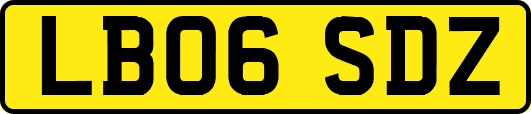 LB06SDZ