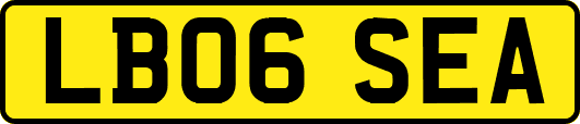 LB06SEA