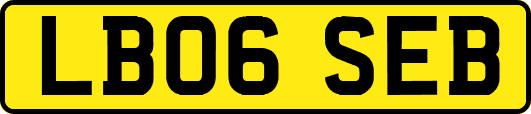LB06SEB