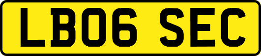 LB06SEC