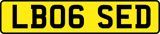 LB06SED