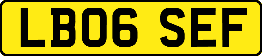 LB06SEF