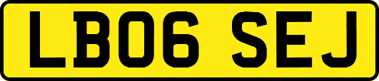 LB06SEJ