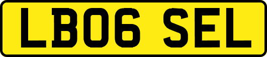LB06SEL