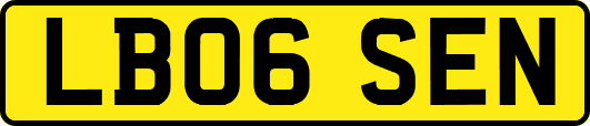 LB06SEN