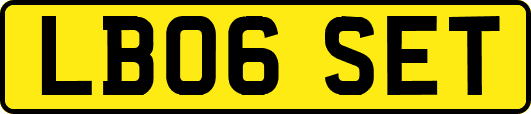 LB06SET