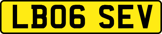 LB06SEV