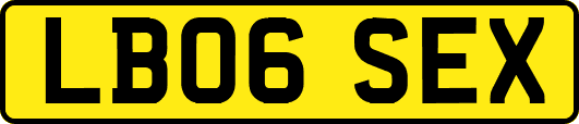 LB06SEX