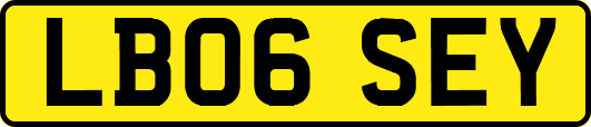 LB06SEY