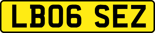 LB06SEZ