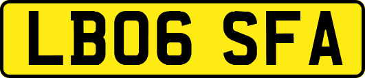 LB06SFA