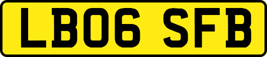 LB06SFB