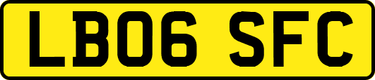 LB06SFC