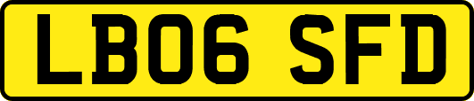 LB06SFD