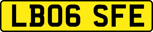 LB06SFE