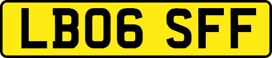 LB06SFF