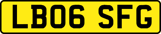 LB06SFG