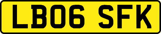 LB06SFK