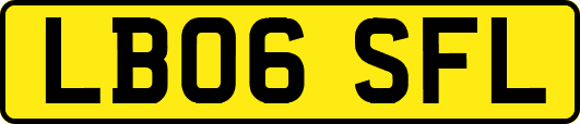 LB06SFL